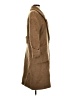 Space Style Concept Brown Coat Size EU 38 / US 8 - photo 4