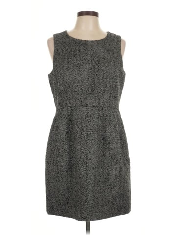 J.Crew Factory Store Casual Dress (view 1)