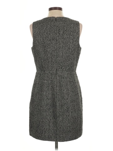 J.Crew Factory Store Casual Dress (view 2)