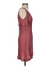 Assorted Brands Burgundy Pink Cocktail Dress Size S (estimated) - photo 4