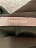 Maurices Solid Black Dress Pants Size S - photo 7