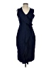 Assorted Brands Blue Cocktail Dress Size XS (estimated) - photo 1