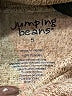 Jumping Beans 100% Polyester Tan Turtleneck Sweater Size 5 - photo 3