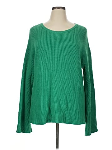 The Drop Pullover Sweater (view 1)