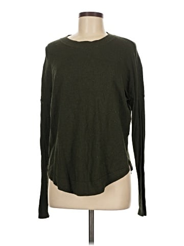 Sfera Pullover Sweater (view 1)
