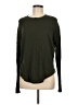 Sfera Green Pullover Sweater Size L - photo 1