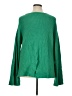 The Drop Green Pullover Sweater Size XL - photo 2
