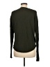 Sfera Green Pullover Sweater Size L - photo 2