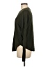 Sfera Green Pullover Sweater Size L - photo 5
