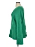 The Drop Green Pullover Sweater Size XL - photo 5