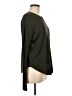 Sfera Green Pullover Sweater Size L - photo 4