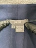Per Se By Carlisle Solid Blue Wool Pants Size 6 - photo 7