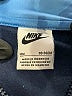 Nike 100% Polyester Blue Zip Up Hoodie 12-18 MO / 18 MO - photo 3