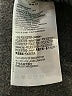 Nike 100% Polyester Blue Zip Up Hoodie 12-18 MO / 18 MO - photo 4