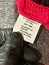 Priceless Pink Turtleneck Sweater Size M - photo 8