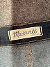 Madewell Blue Jeans Size 27 waist - photo 7