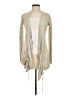 Chicoree Tan Cardigan Size XS - photo 1