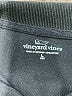Vineyard Vines 100% Cotton Blue Short Sleeve Top Size 16 - photo 3