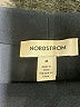 Nordstrom Black Short Sleeve Blouse Size M - photo 7