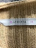 Athleta 100% Merino Tan Wool Cardigan Size XS - photo 6