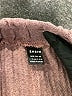 Shein Houndstooth Brown Shorts Size L - photo 3