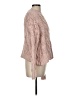 She + Sky Pink Pullover Sweater One size - photo 4