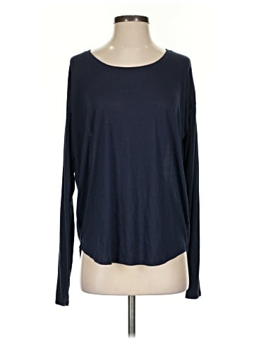 Bella Long Sleeve T-Shirt (view 1)