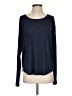 Bella Blue Long Sleeve T-Shirt Size S - photo 1