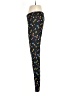 Tipsy Elves Print Black Leggings Size S - photo 5