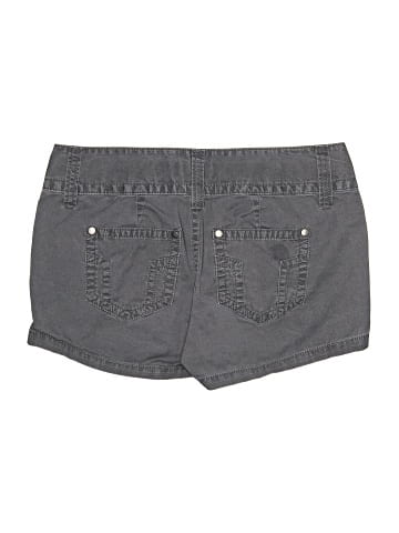 Mudd Denim Shorts (view 2)