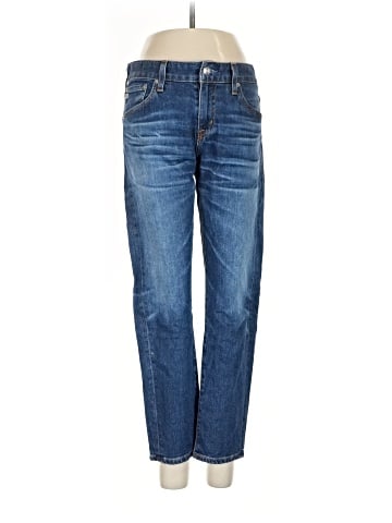 Adriano Goldschmied Jeans (view 1)
