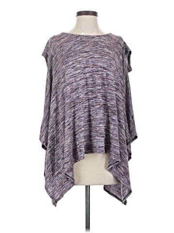 Knox Rose 3/4 Sleeve T-Shirt (view 1)