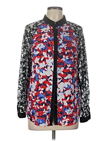 Peter Pilotto for Target Kimono (view 1)