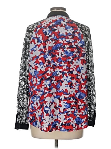 Peter Pilotto for Target Kimono (view 2)