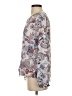 Belle+Sky Ivory Long Sleeve Blouse Size S - photo 5