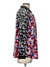 Peter Pilotto for Target 100% Polyester Print Black Kimono Size L - photo 4