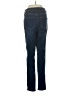 Old Navy Argyle Blue Jeans Size 4 - photo 2