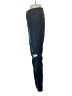 Old Navy Argyle Blue Jeans Size 4 - photo 5