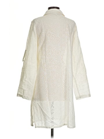 Garnet Hill Casual Dress (view 2)