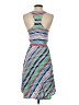 Gap Outlet Stripes Blue Casual Dress Size XS - photo 2