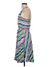 Gap Outlet Stripes Blue Casual Dress Size XS - photo 5