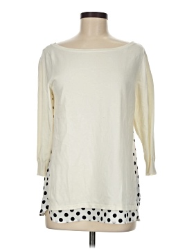White House Black Market Pullover Sweater