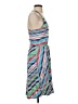 Gap Outlet Stripes Blue Casual Dress Size XS - photo 4
