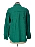 Unbranded 100% Polyester Green Jacket Size L - photo 2