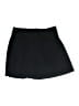 Athleta Solid Black Active Skort Size 6 - photo 1