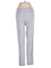 Elliott Lauren Solid Gray Active Pants Size 4 - photo 1
