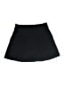 Athleta Solid Black Active Skort Size 6 - photo 2