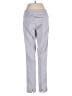 Elliott Lauren Solid Gray Active Pants Size 4 - photo 2