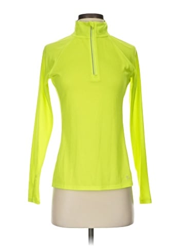 Danskin Now Pullover Sweater (view 1)