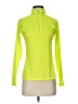 Danskin Now 100% Polyester Green Pullover Sweater Size XS - photo 1